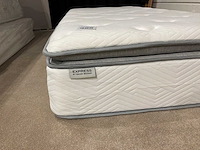 Matras - afbeelding 2 van  2