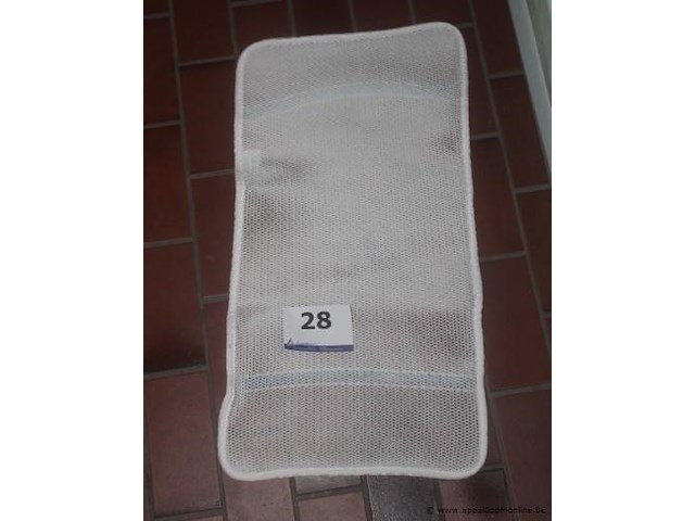 Matrasbeschermer aerosleep - afbeelding 1 van  1