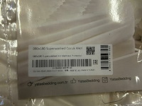 Matrasbeschermers - afbeelding 4 van  4