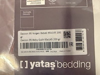 Matrasbeschermers - afbeelding 4 van  4