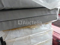 Matrassen en boxsprings