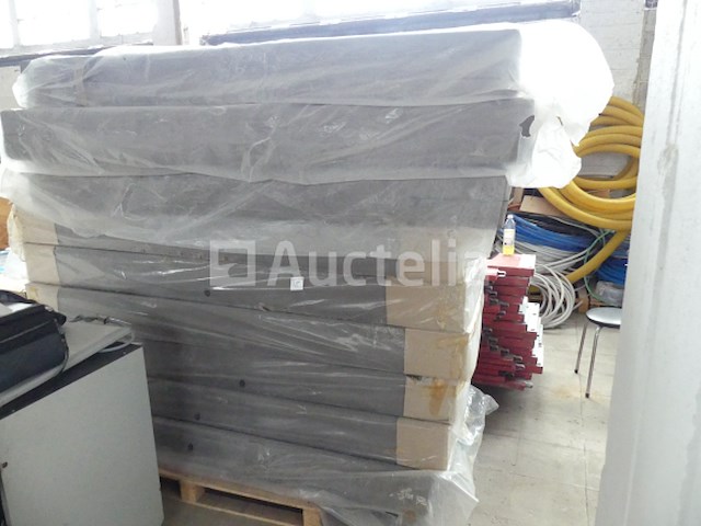 Matrassen en boxsprings - afbeelding 3 van  3