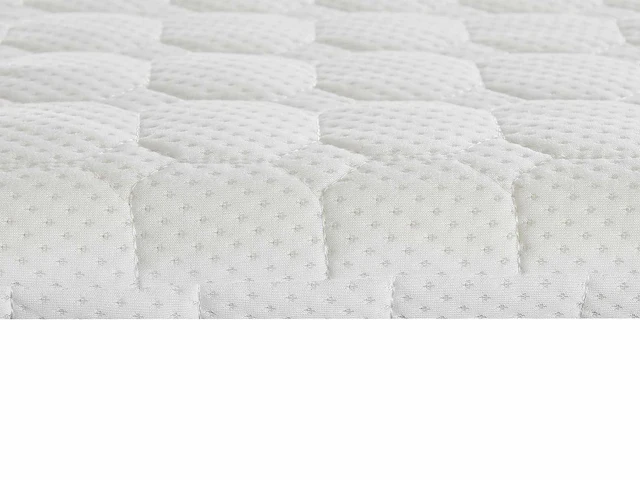 Matrastopper 140 x 190 cm, luxe traagschuim dikte 5cm - afbeelding 7 van  8
