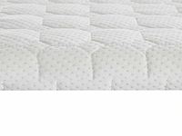 Matrastopper 140 x 190 cm, luxe traagschuim dikte 5cm - afbeelding 7 van  8