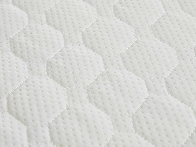 Matrastopper 140 x 190 cm, luxe traagschuim dikte 5cm - afbeelding 8 van  8
