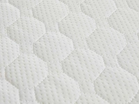 Matrastopper 140 x 190 cm, luxe traagschuim dikte 5cm - afbeelding 8 van  8