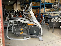 Matrix a7xe ascent trainer crosstrainer - afbeelding 1 van  6