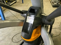 Matrix a7xe ascent trainer crosstrainer - afbeelding 2 van  5