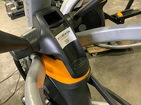 Matrix a7xe ascent trainer crosstrainer - afbeelding 2 van  5