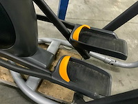 Matrix a7xe ascent trainer crosstrainer - afbeelding 2 van  5
