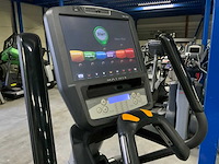 Matrix a7xe ascent trainer crosstrainer - afbeelding 3 van  5