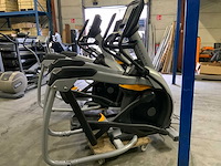 Matrix a7xe ascent trainer crosstrainer - afbeelding 4 van  5