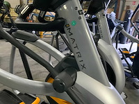 Matrix a7xe ascent trainer crosstrainer - afbeelding 5 van  5