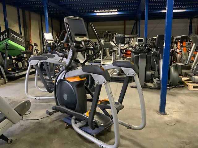 Matrix a7xe ascent trainer crosstrainer - afbeelding 1 van  6