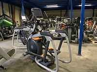 Matrix a7xe ascent trainer crosstrainer - afbeelding 1 van  6