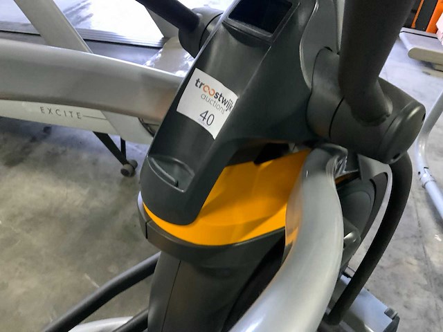 Matrix a7xe ascent trainer crosstrainer - afbeelding 3 van  6