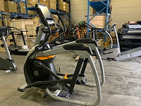 Matrix a7xe ascent trainer crosstrainer - afbeelding 2 van  5