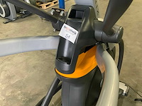 Matrix a7xe ascent trainer crosstrainer - afbeelding 4 van  5