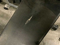 Matrix abdominal crunch bench krachtstation - afbeelding 4 van  5