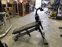 Matrix abdominal crunch bench krachtstation - afbeelding 4 van  4