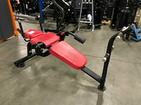 Matrix abominal bench krachtstation