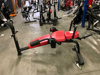 Matrix abominal bench krachtstation - afbeelding 3 van  5