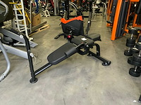 Matrix abominal bench krachtstation - afbeelding 3 van  5