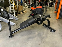 Matrix abominal bench krachtstation - afbeelding 5 van  5