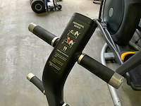 Matrix abominal bench krachtstation - afbeelding 2 van  5