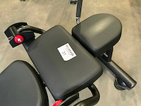 Matrix abominal bench krachtstation - afbeelding 4 van  5