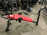 Matrix abominal bench krachtstation - afbeelding 2 van  5