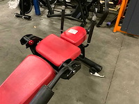 Matrix abominal bench krachtstation - afbeelding 5 van  5