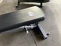 Matrix adjustable bench g1 krachtstation - afbeelding 2 van  4
