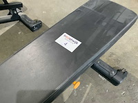Matrix adjustable bench krachtstation - afbeelding 2 van  4