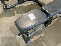 Matrix adjustable bench krachtstation - afbeelding 2 van  5