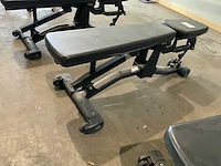 Matrix adjustable bench krachtstation - afbeelding 5 van  5