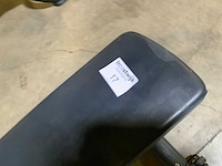 Matrix adjustable bench krachtstation - afbeelding 4 van  4