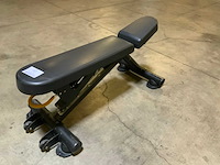 Matrix adjustable bench krachtstation - afbeelding 3 van  3
