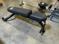 Matrix adjustable bench krachtstation - afbeelding 2 van  3