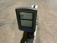 Matrix air rower roeitrainer - afbeelding 4 van  5