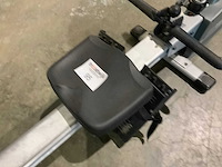 Matrix air rower roeitrainer - afbeelding 3 van  5