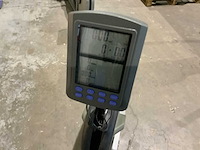 Matrix air rower roeitrainer - afbeelding 4 van  5