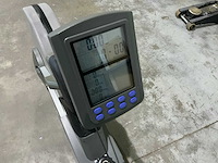 Matrix air rower roeitrainer - afbeelding 4 van  5