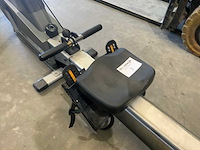 Matrix air rower roeitrainer - afbeelding 3 van  4