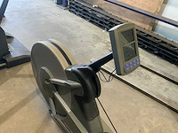 Matrix air rower roeitrainer - afbeelding 4 van  4
