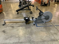Matrix air rower roeitrainer
