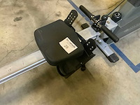 Matrix air rower roeitrainer - afbeelding 2 van  5