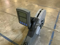 Matrix air rower roeitrainer - afbeelding 3 van  5