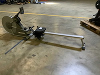 Matrix air rower roeitrainer - afbeelding 4 van  5