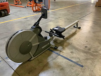 Matrix air rower roeitrainer - afbeelding 5 van  5